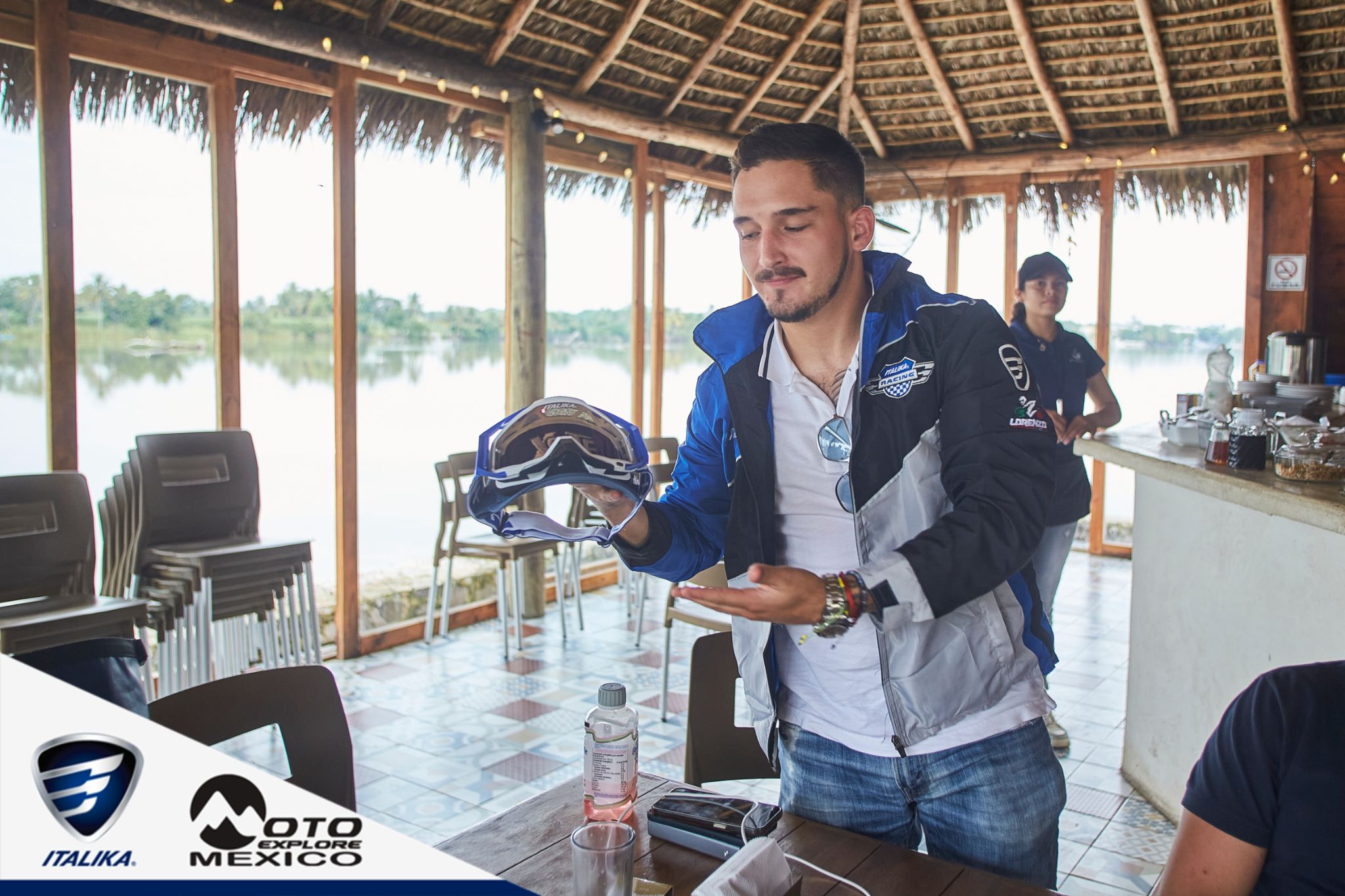 ITALIKA CHACHALACAS D1 104